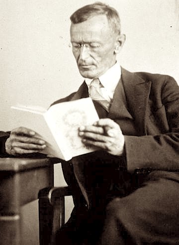 Hesse 