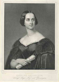 Karoline Hetzenecker