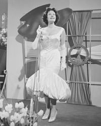 Margot Hielscher