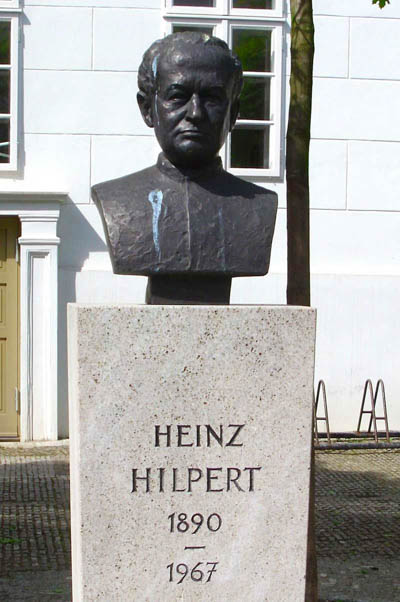 Hilpert Heinz 