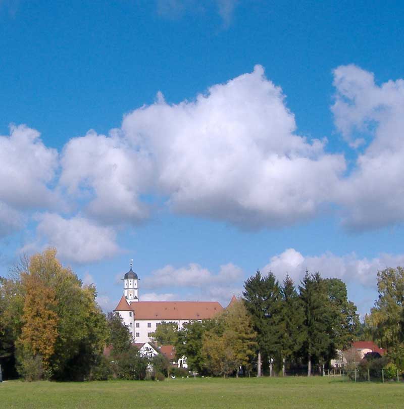   Höchstädt an der Donau