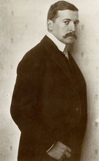 Hugo von Hofmannsthal