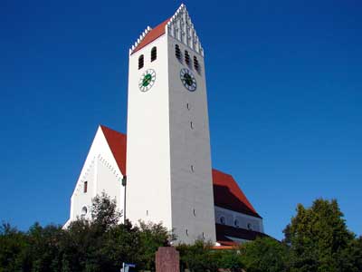   Ilmmünster