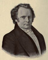 Karl Leberecht Immermann