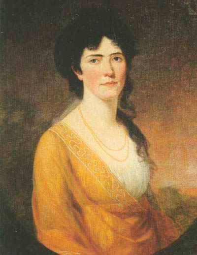 Karoline von Bayern  