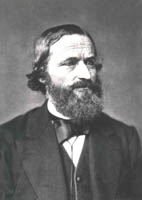 Gustav Robert Kirchhoff