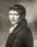  Heinrich von Kleist 