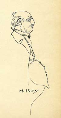 Heinrich Kley