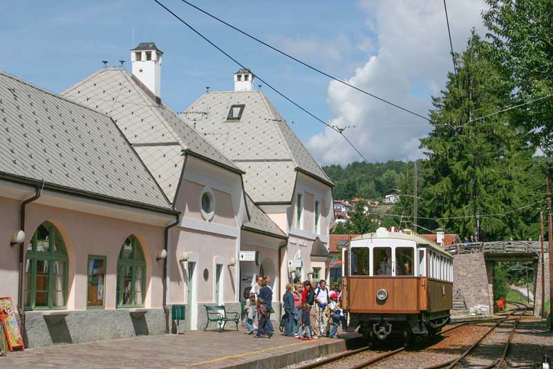   Klobenstein, Ritten