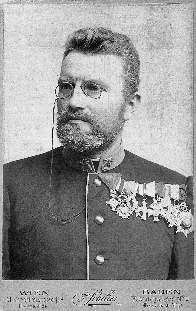 Komczak Karl 