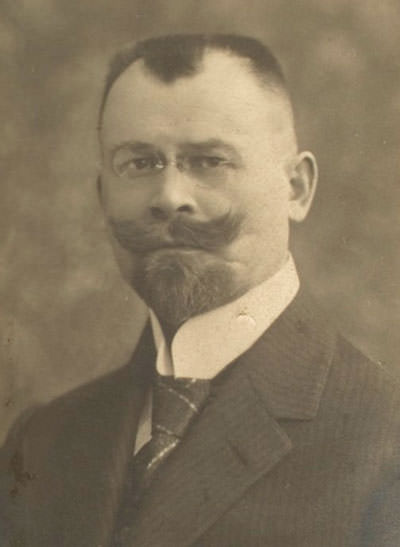 Küffner  Hans 