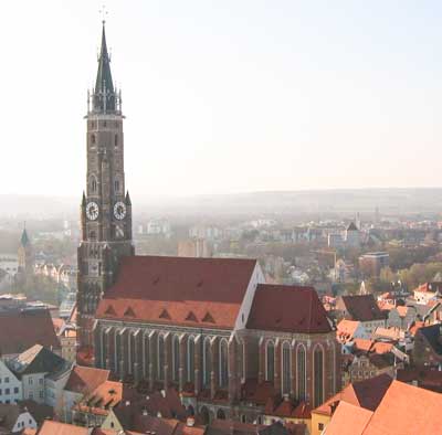   Landshut