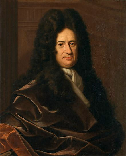 Leibniz 