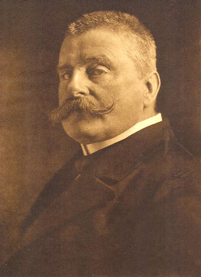 Liliencron Detlev von 