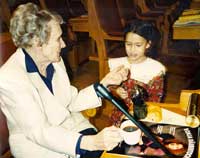 Astrid Lindgren