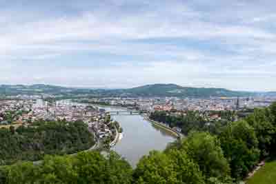   Linz