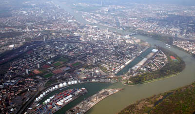   Ludwigshafen