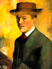 August Macke