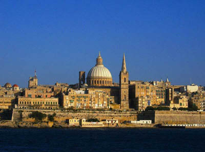   Valletta