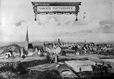   Mattighofen