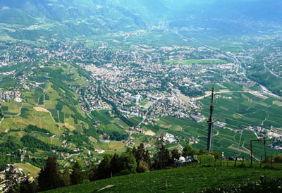   Meran