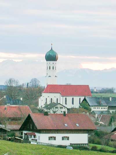   Ambach, Starnberger See