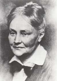 Amalie Nacken