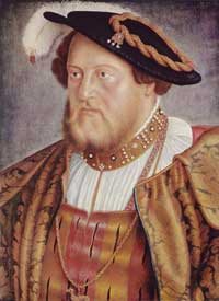  Ottheinrich von der Pfalz