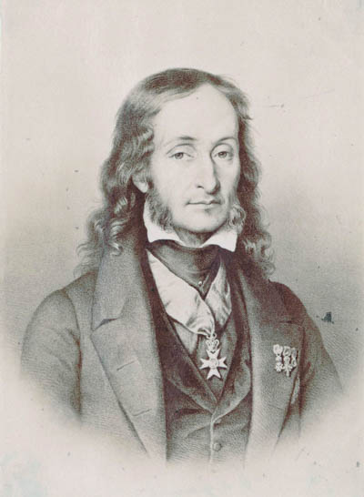 Paganini Niccolò 