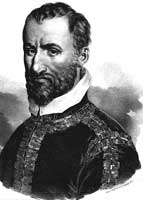 Giovanni Pierluigi da Palestrina