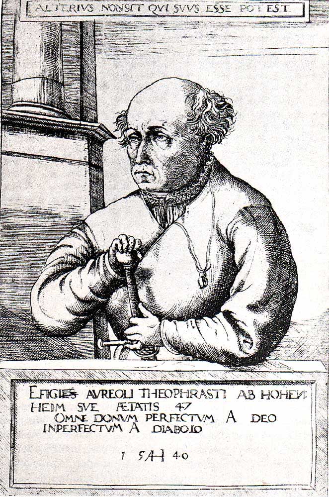 Paracelsus 