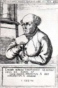  Paracelsus