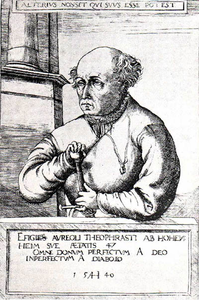 Paracelsus  