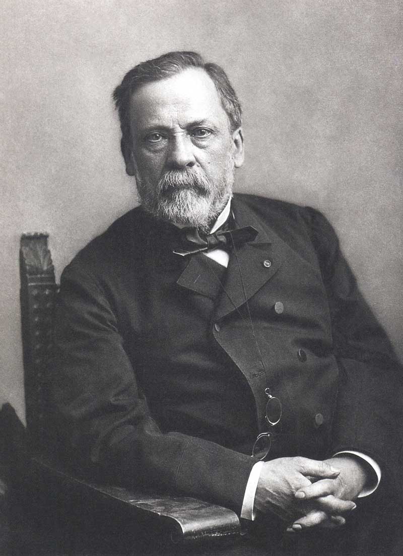 Pasteur 