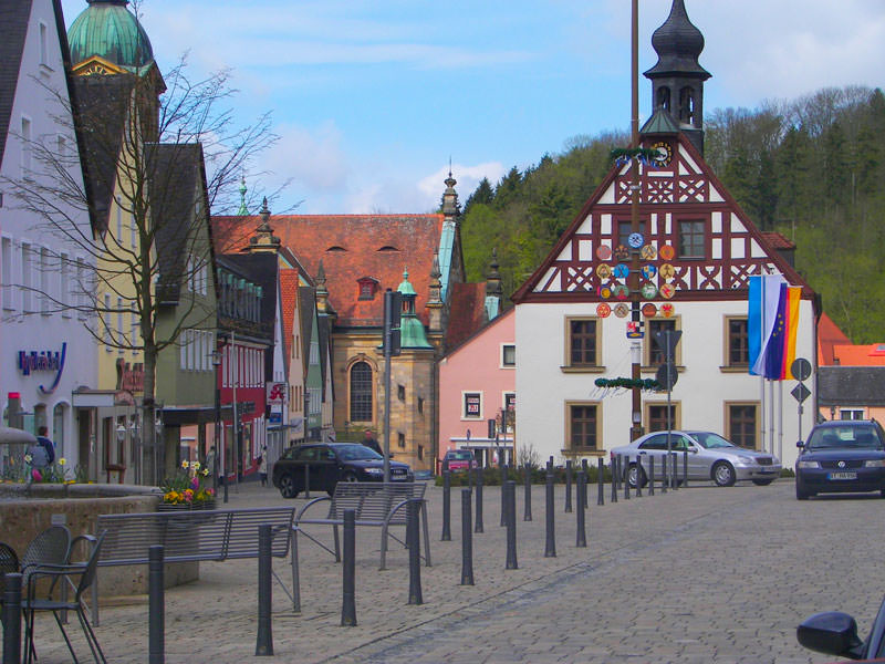   Pegnitz