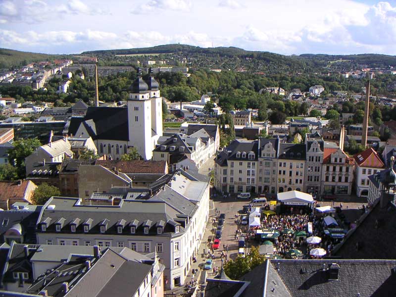   Plauen