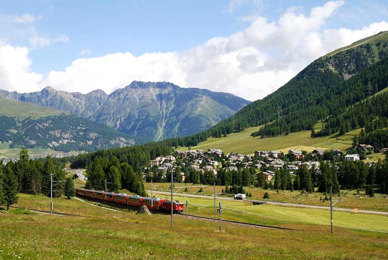   Pontresina