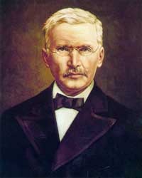 Friedrich Wilhelm Raiffeisen