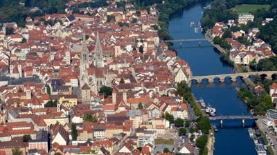   Regensburg