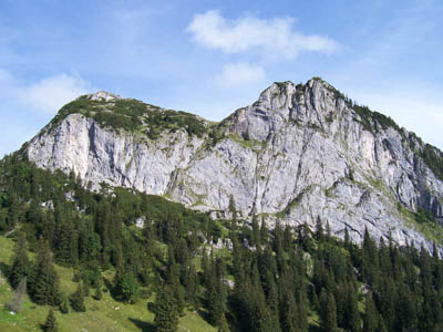   Roßstein