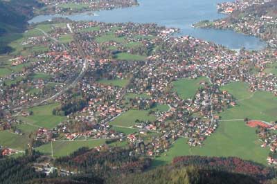   Rottach-Egern