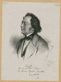 Karl Emil von Schafhäutl