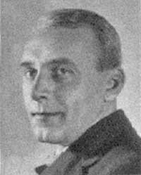 Hans Schemm