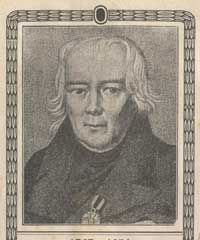 Christoph von Schmid 