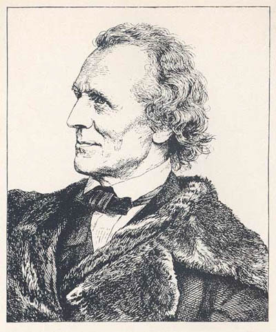 Schnorr von Carolsfeld Julius Veit Hans 