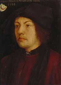 Martin Schongauer