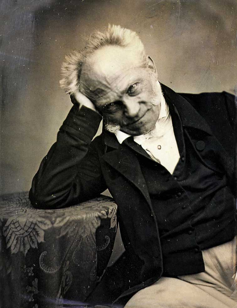 Schopenhauer 