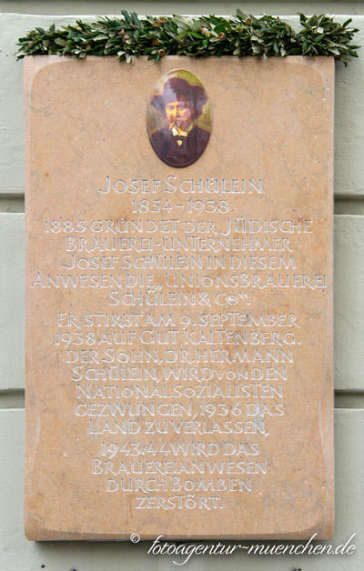 Schülein Joseph 