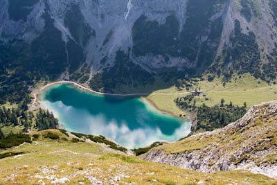   Seebensee