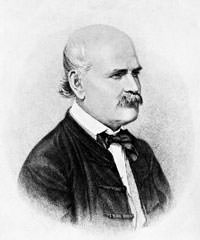 Ignaz Philipp Semmelweis